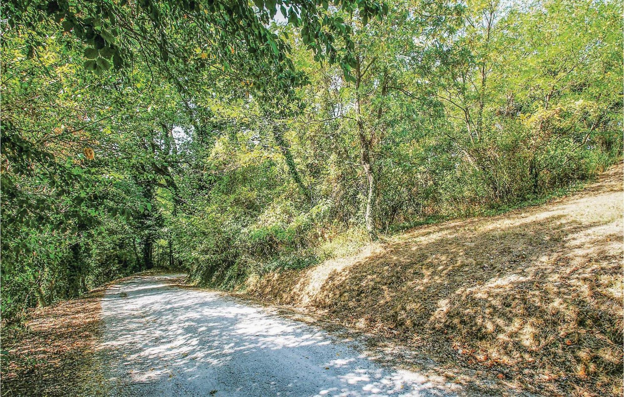 Strada Dei Condotti 佩萨罗 外观 照片